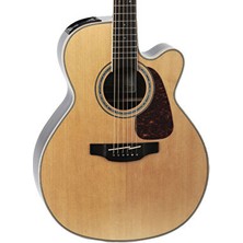 TAKAMINE GN90CEZC NAT Elektro Akustik Gitar