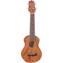 TAKAMINE GU-S1 Soprano Ukulele