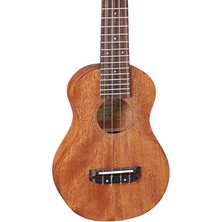 TAKAMINE GU-S1 Soprano Ukulele