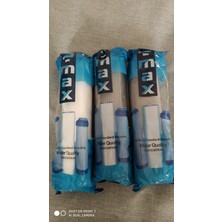 BTN Su Arıtma Sistemleri Su Arıtma Açık Kasa İlk Üçlü Filtre