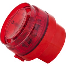 Viva Elektronik Siren Flaşör, Harici Tip, 220V Ac, EN54-3