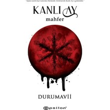 Kanlı Ay - Mahfer