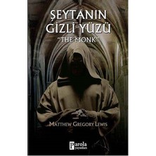 Şeytanın Gizli Yüzü - Matthew Gregory Lewis