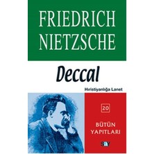 Deccal - Bütün Yapıtları