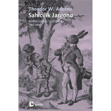 Sahicilik Jargonu