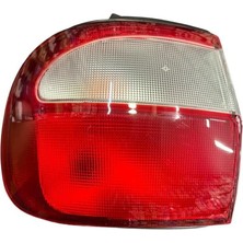 MOBIS Stop Dış Sol Starex Minibüs 1998-2000