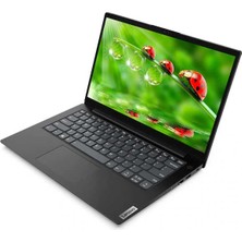 Lenovo V14 G2 82KA010XTX İntel Core i3-1115G4 8GB 256GB SSD 14'' FHD Freedos Taşınabilir Bilgisayar