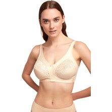 Kom Barbara Toparlayıcı Sütyen | Ten