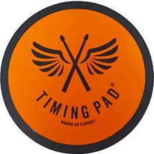 Tımıng Pad V2 - 12" Çift Taraflı Çalışma Padi