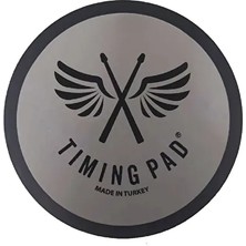 Tımıng Pad V2 - 12" Çift Taraflı Çalışma Padi