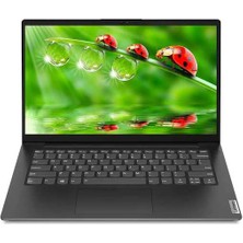 Lenovo V14 G2 82KA010XTX İntel Core i3-1115G4 8GB 256GB SSD 14'' FHD Freedos Taşınabilir Bilgisayar