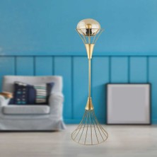 Begüsa Lapis Lambader Eskitme Bal Cam No:1