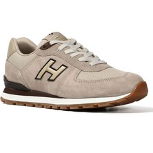 Hammer Jack Erkek Sporayakkabı Peru 102-19250M Bej