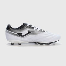 Joma Numero-10 2202 - Erkek Beyaz Futbol Krampon - N10W2202FG