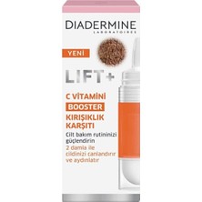 Diadermine Lift+ Serum Booster Vitamin C