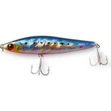 Fujin Cheetah 85S 20GR 8.5cm Maket Balık 202 Blues Sardine