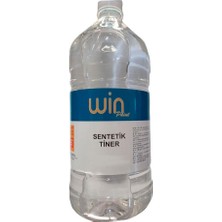 Avmdepo Win Sentetik Tiner 513 ml