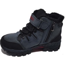 New Hunter Hunter 234 Filet Treking Çocuk Botu