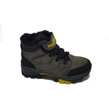 New Hunter Hunter 234 Filet Treking Çocuk Botu