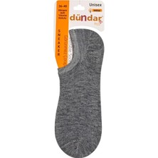 Dündar Kadın Modal Plus Sneaker Çorap 6876 - 12 Adet