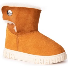 Kidata Design Gercek Deri Kürklü Ugg