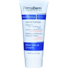 Dermaderm  Cilt  Gece Kremi 100 gr
