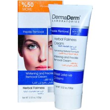 Dermaderm  Cilt  Gece Kremi 100 gr