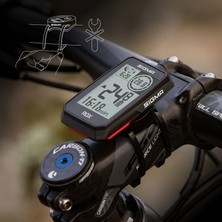Sigma Rox 2.0 Gps Km Saati Top Mount Set