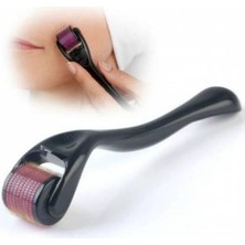 Naturachi Derma Roller 1.00 mm Titanyum Cilt Bakım Aleti