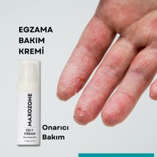 Maxozone Egzama Kremi Eg1 15ML