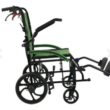 Golfi G502 Alüminyum Transfer Sandalyesi