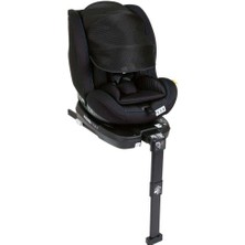 Kılıçaslan Shop SEAT3FIT Air Siyah Gr.0+/1/2 Oto Koltuğu