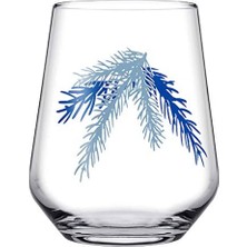 Kılıçaslan Shop Yeni In The Pines Su Bardağı 3'Lü