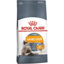 Royal Canin Hair & Skin 4 kg