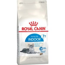 Royal Canin Indoor +7 Yaşlı Ev Kedi Maması 3,5 kg