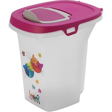 Moderna Friends Saklama Kabı 6lt