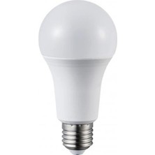 Ct-4266 12w/3200k Led Ampul Günışığı-12li