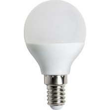 Ct-4233 4w/6400k E14 Led Ampul Beyaz-10lu