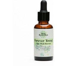 Gaia Remedies Forever Young Age-Well Serum GAIA004