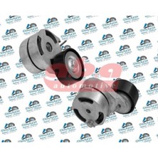 a.b.a V Kayış Gergi Rulmanı Kütüklü 206 1.4 Hdı 407 Partner 1.6 Hdı C3 1.6 16V C5 1.6 Hdı Berlıngo 1.6