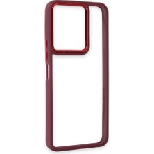 Ankacep Vivo Y22S Kılıf A+++ Dora Silikon Kapak + Kablo Koruyucu