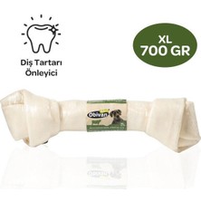 Obivan Düğüm Kemik Xl 700 gr