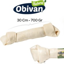 Obivan Düğüm Kemik Xl 700 gr