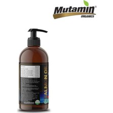 Mutamin Norveç Somon Yağı 150 ml