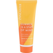 Lancaster Golden Tan Maximizer After Sun Lotion 75 ml Güneş Sonrası Losyon