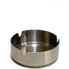 Kısmet 08ACK Çelik Açık Küllük 8 cm