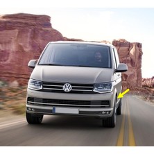 After Vw Transporter T6 2016-2019 Ön Sol Çamurluk Kapı Ara Fitili 7H0837565A