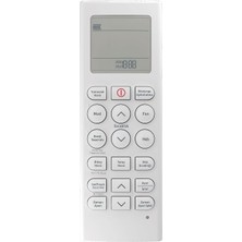 Tayfun Lg AKB73995805 Klima Kumandası