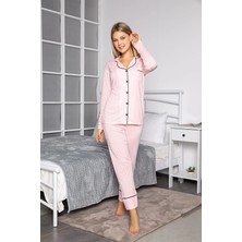 Moda Style Pijama Takımı