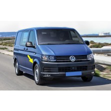 After Vw Transporter T6 2016-2019 Ön Sağ Çamurluk Kapı Ara Fitili 7H0837566A